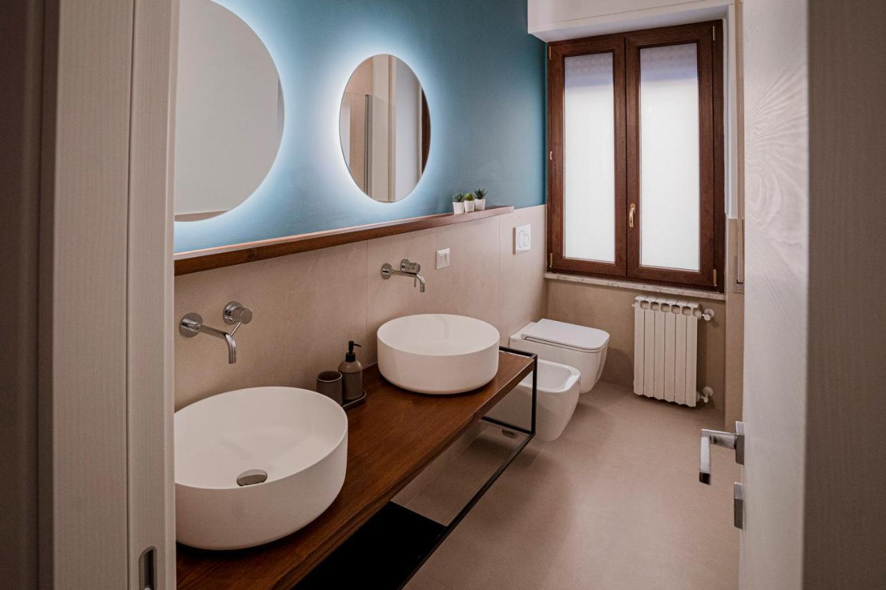 Villa Dimora Al Mulino à Matera Extérieur photo